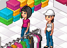 Garotas da Moda